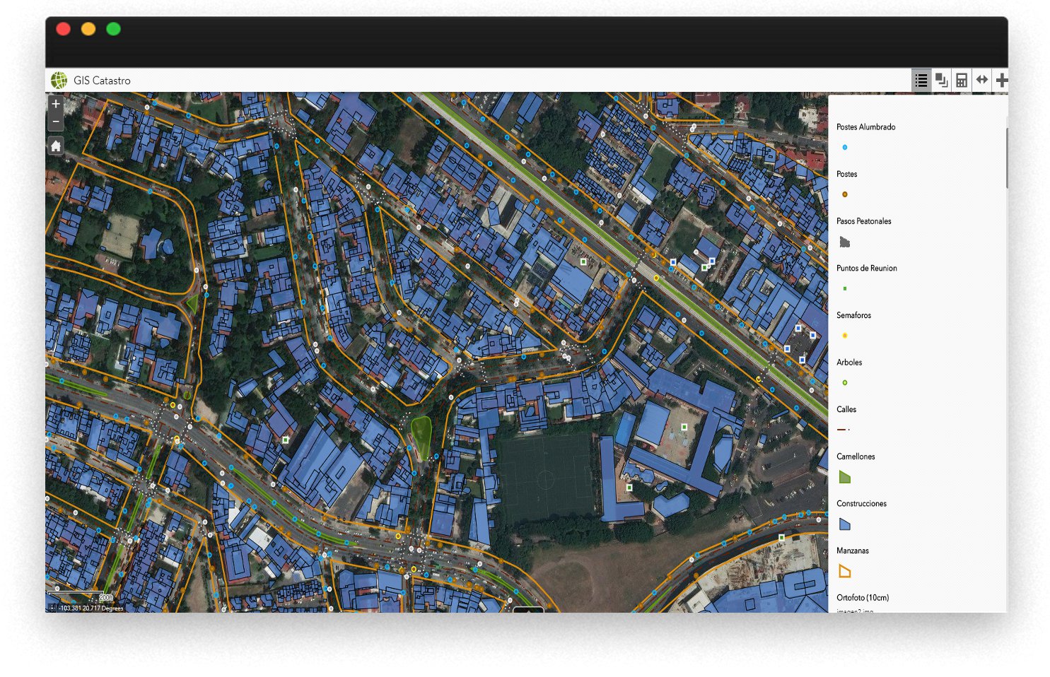 PROTECCI&Oacute;N CIVIL