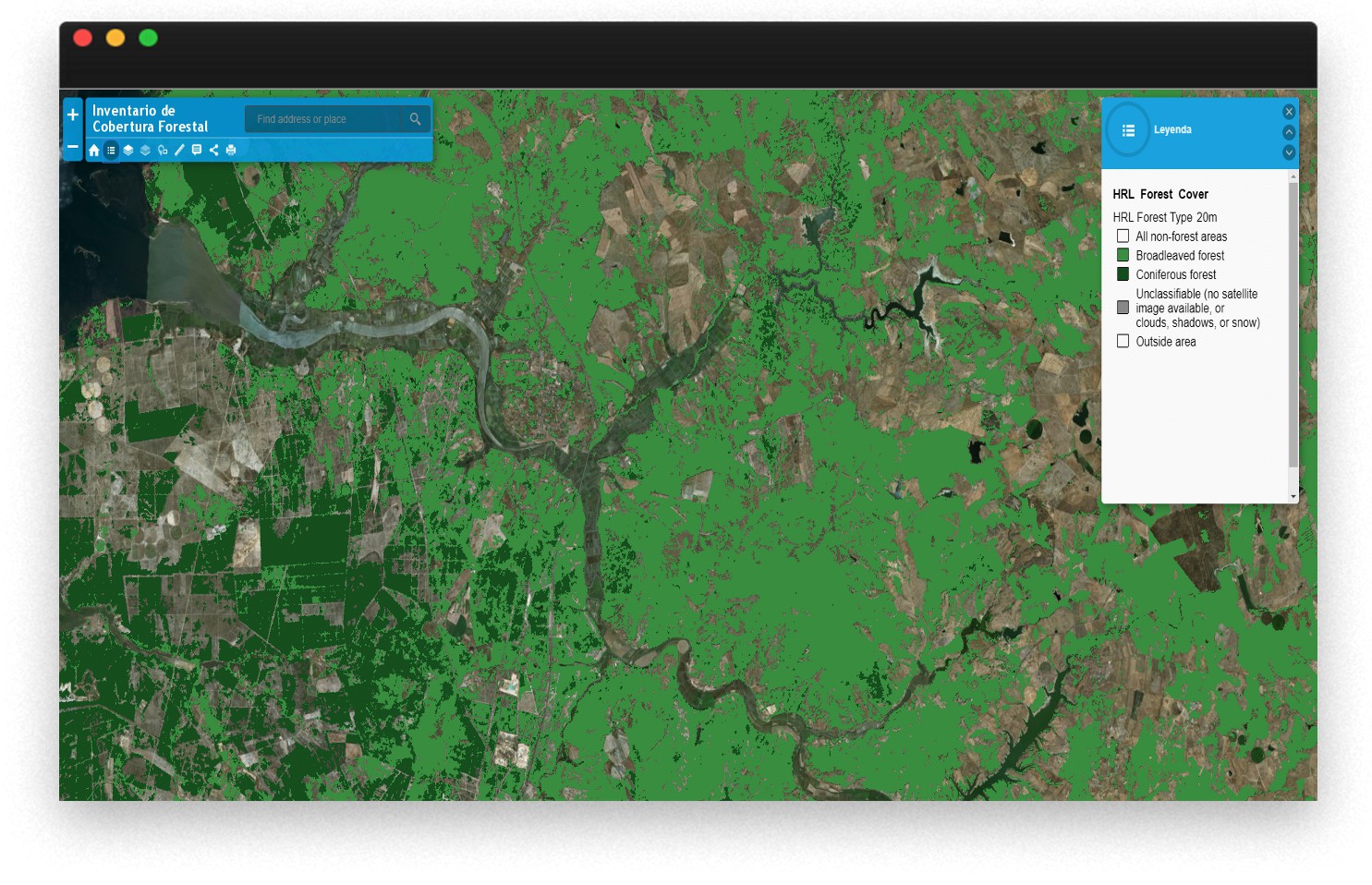 PROTECCI&Oacute;N CIVIL