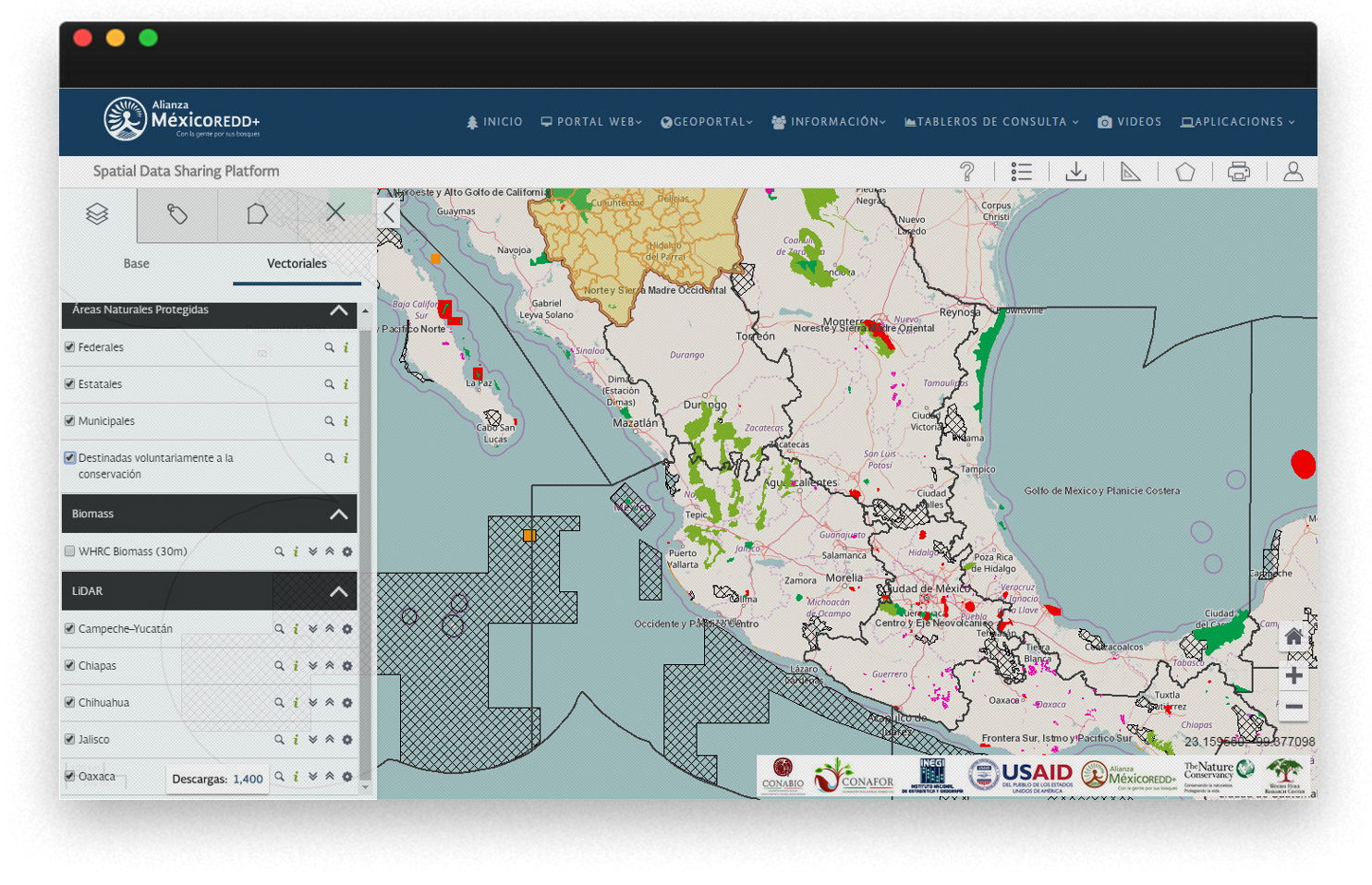 PROTECCI&Oacute;N CIVIL