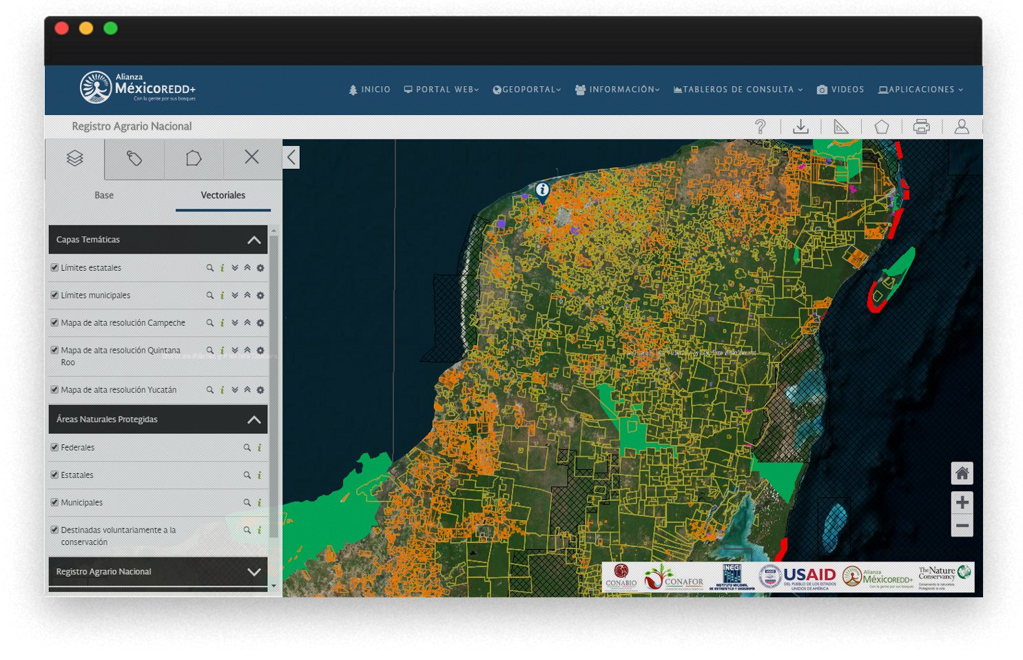 PROTECCI&Oacute;N CIVIL