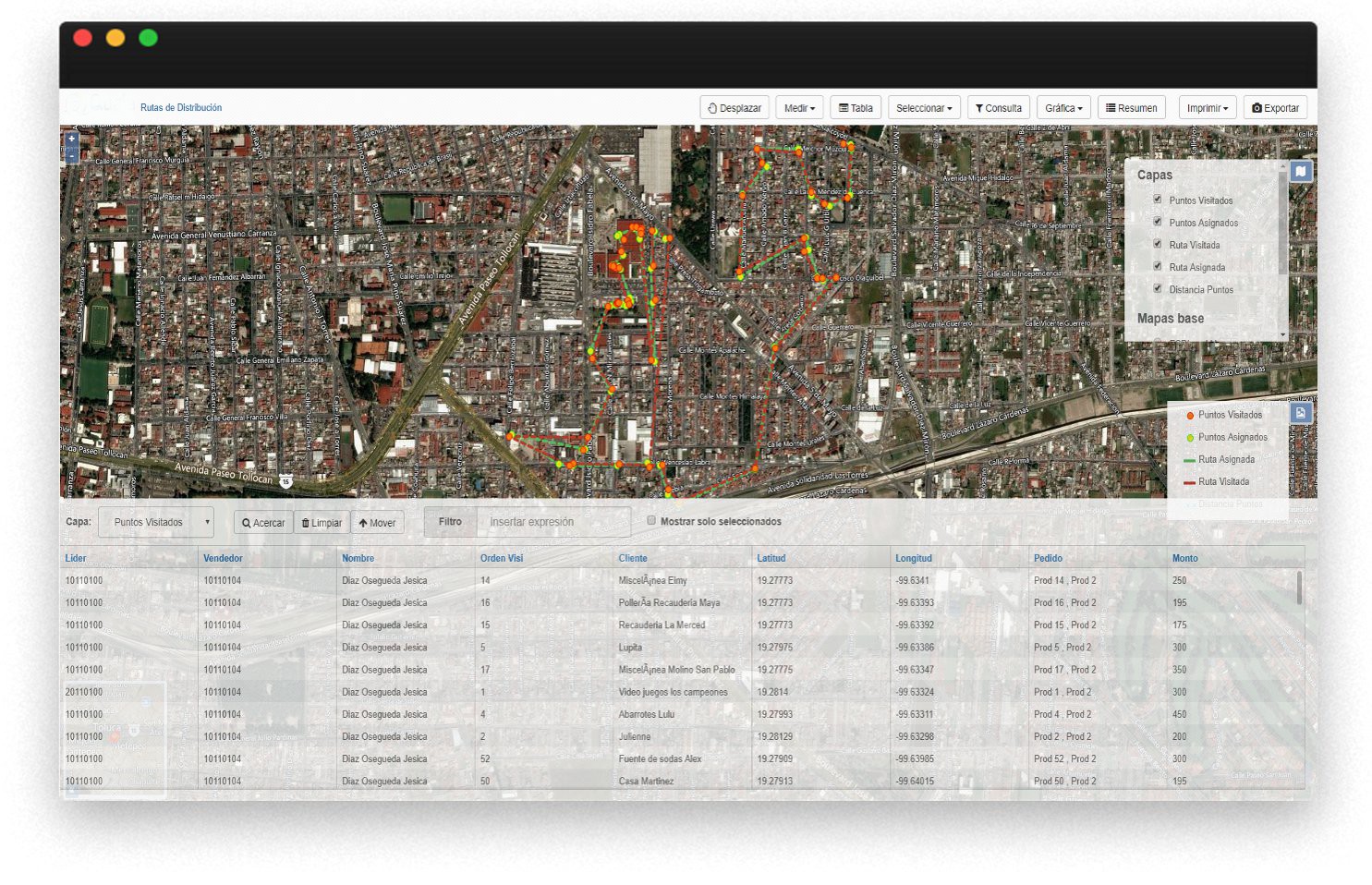 PROTECCI&Oacute;N CIVIL