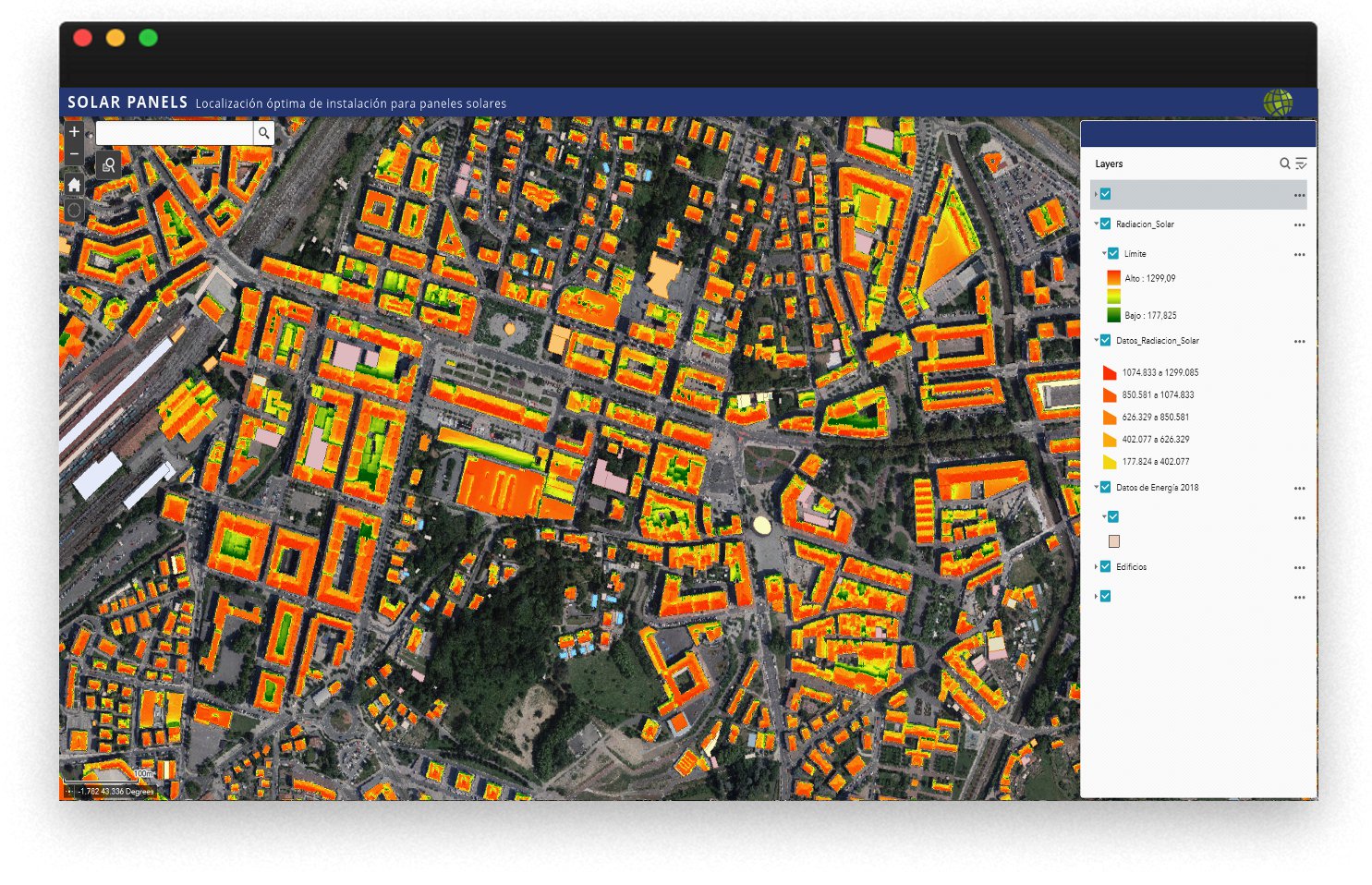 PROTECCI&Oacute;N CIVIL